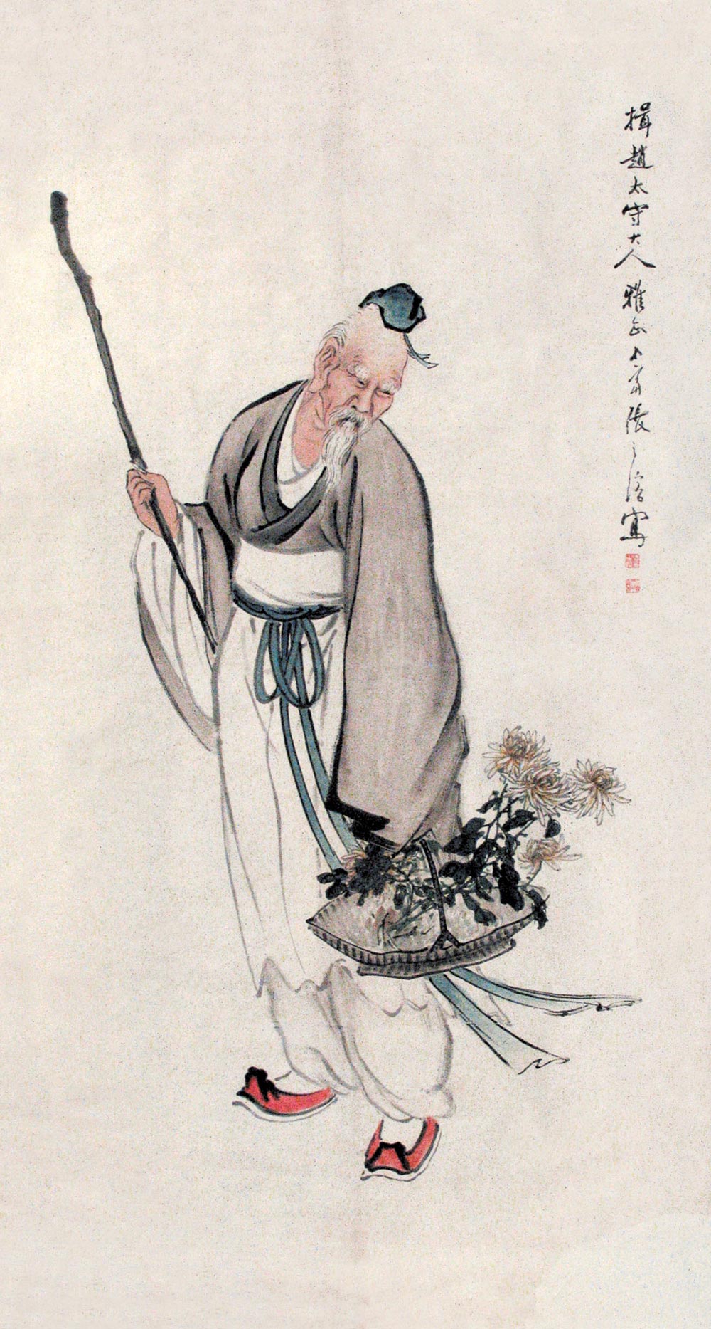 张之溶