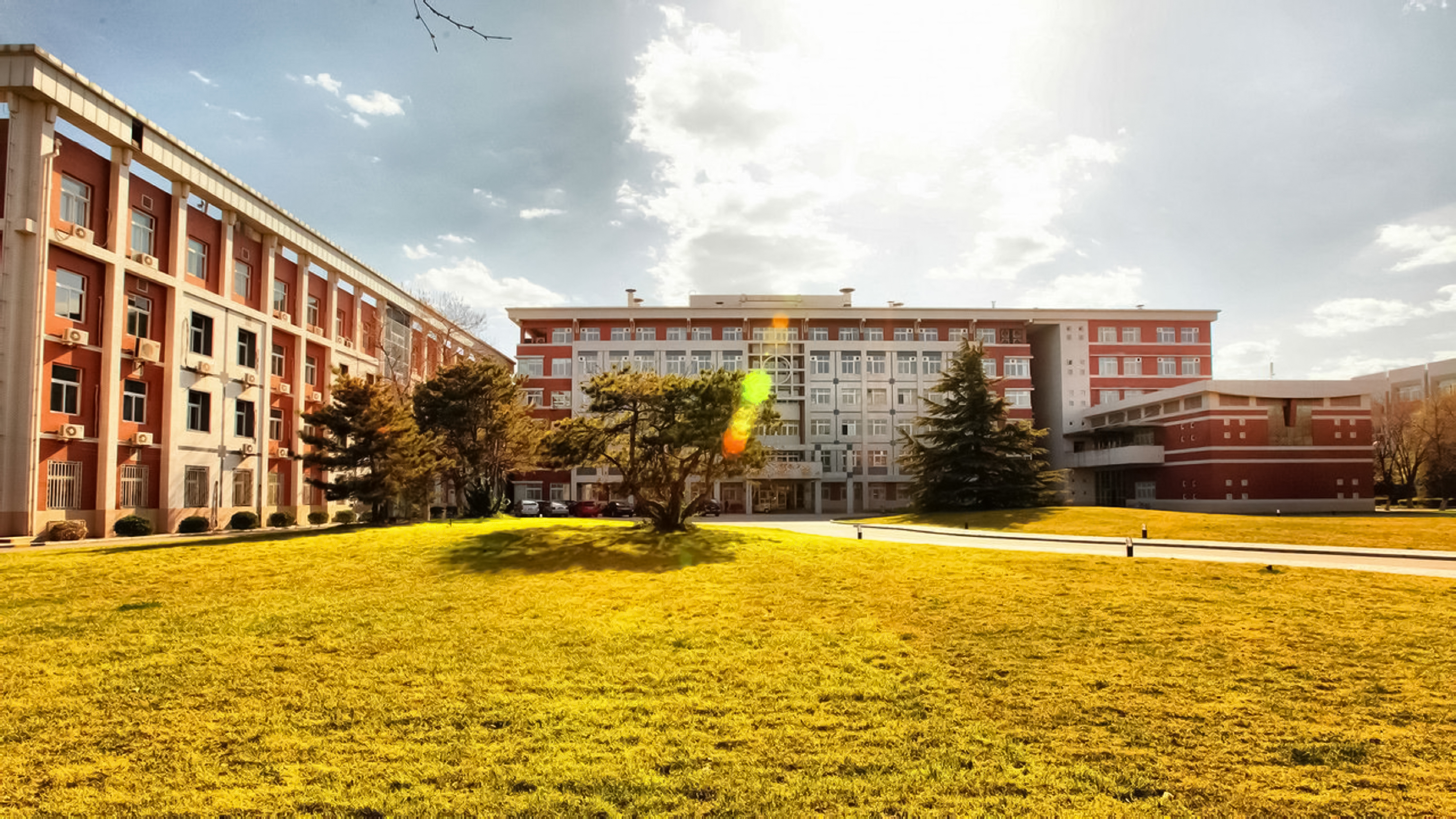 北京农学院