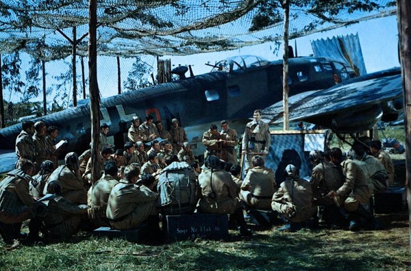 不列颠之战battleofbritain(1969)