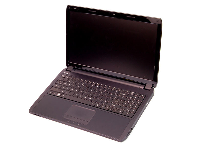 神舟优雅a560p-i5