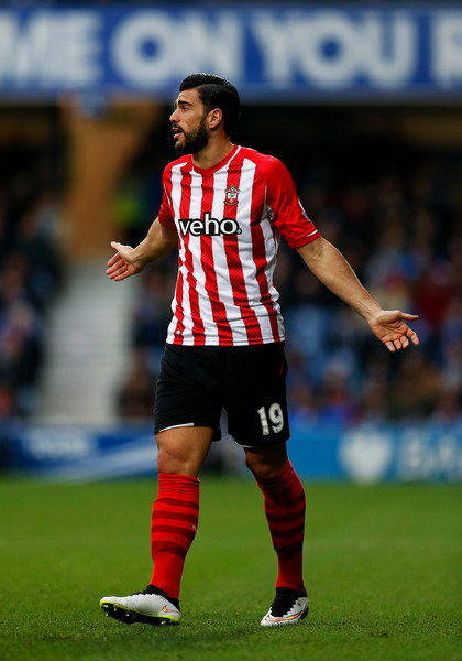  p>格拉齐亚诺·佩莱(graziano pellè),1985年7月15日出生于意大利