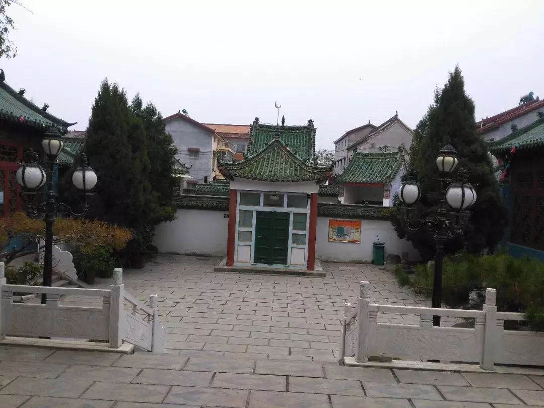 睢县东关清真寺