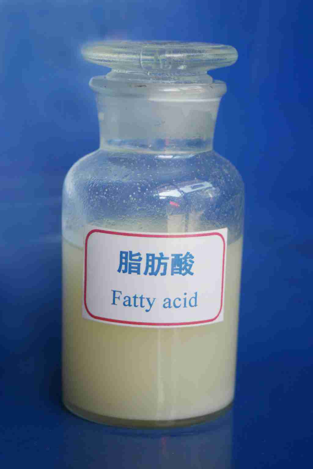 fatty acid