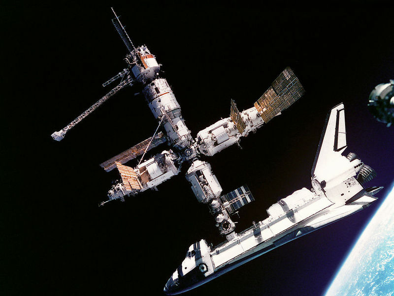  p>空间站(space station)又称太空站, a target="_blank" href="