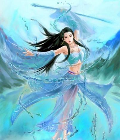 7304616" data-lemmaid="7304616">辰东 /a>小说《长生界》当中的人物