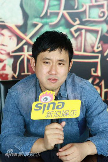 李蔚然,1975年11月29日出生于云南省昆明市,毕业于北京电影学院导演系