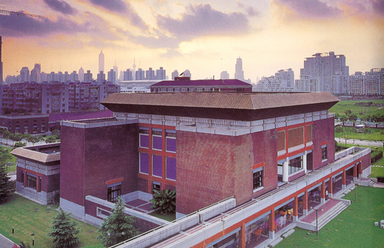 上海市进才中学