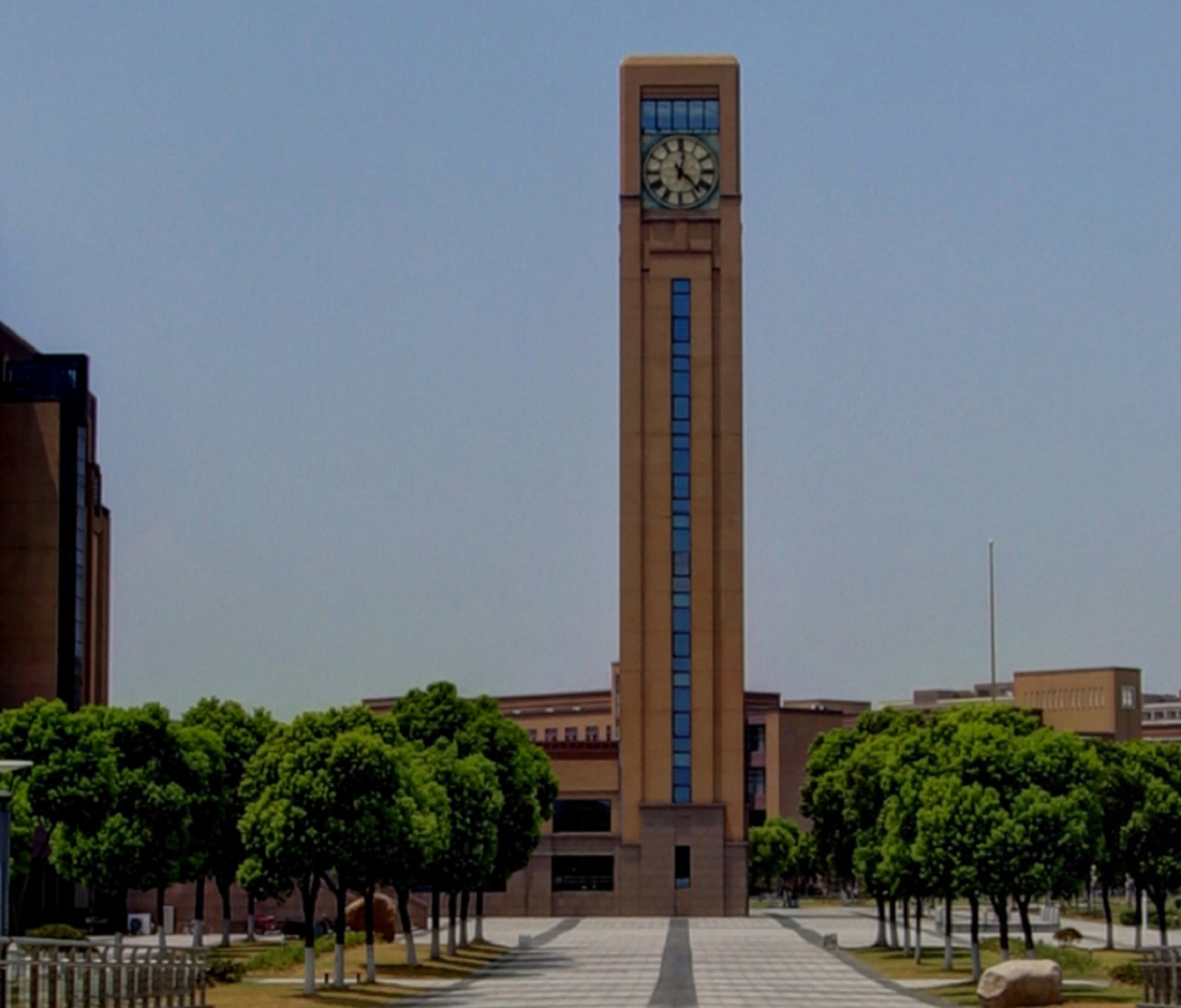 上海电机学院