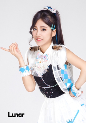  p data-id="gnt131fh8o">lunar少女组合成立于2011年4月,现有成员30
