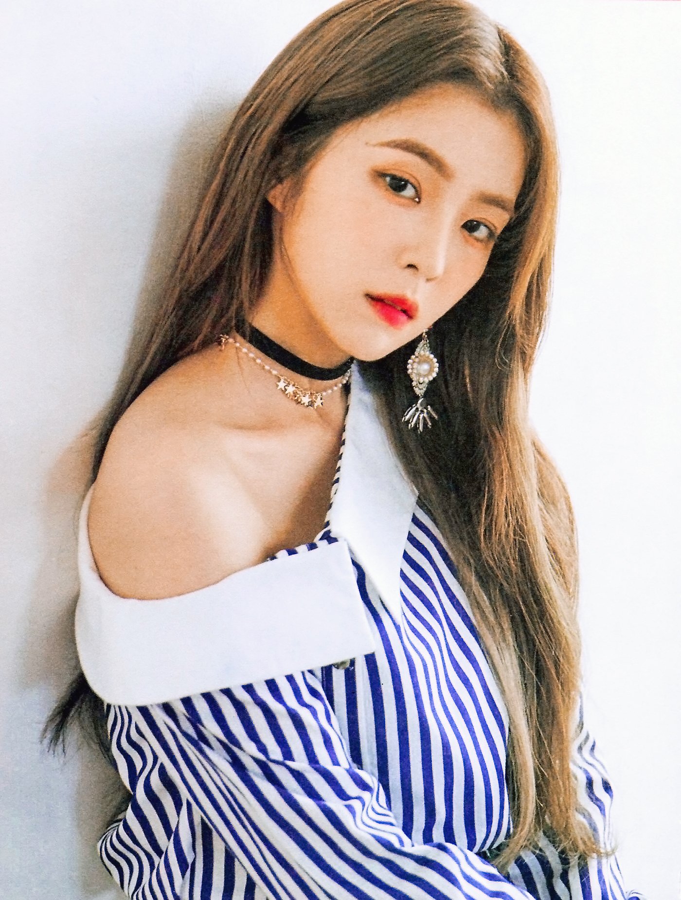  p>裴珠泫(irene),1991年3月29日出生于韩国大邱市,韩国女歌手,女子