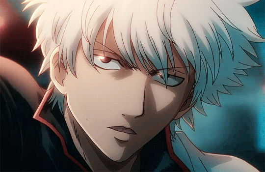 sakata gintoki