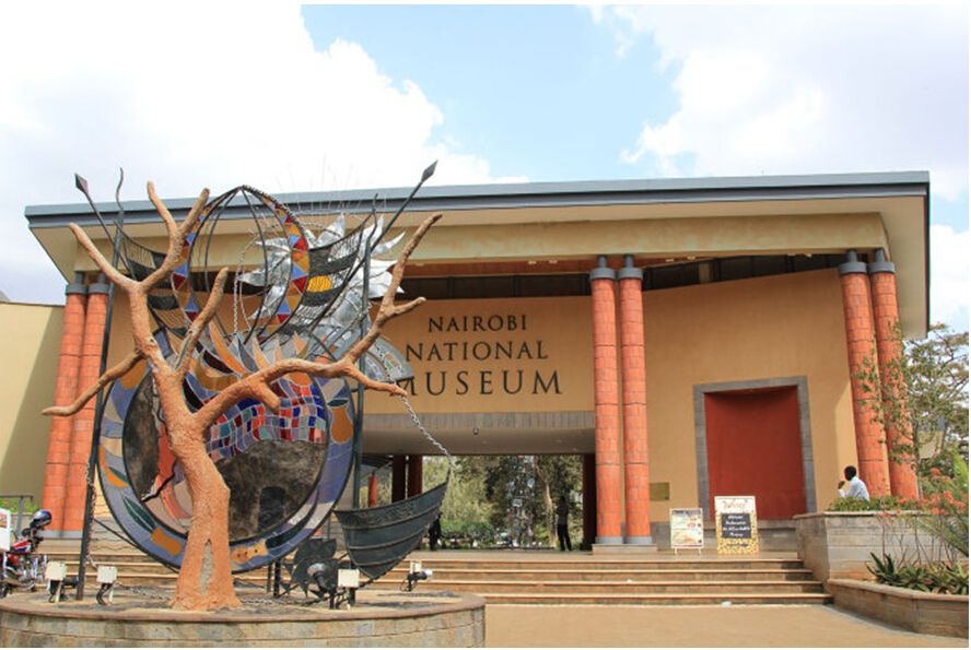 kenyanationalmuseum