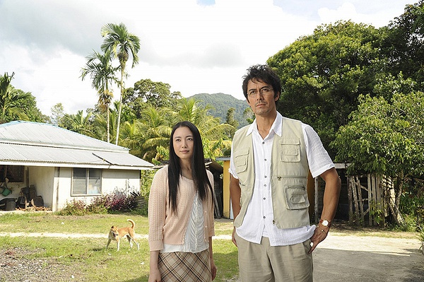  a href="#" data-lemmaid="5277208">堤幸彦 /a>执导的喜剧,悬疑电影