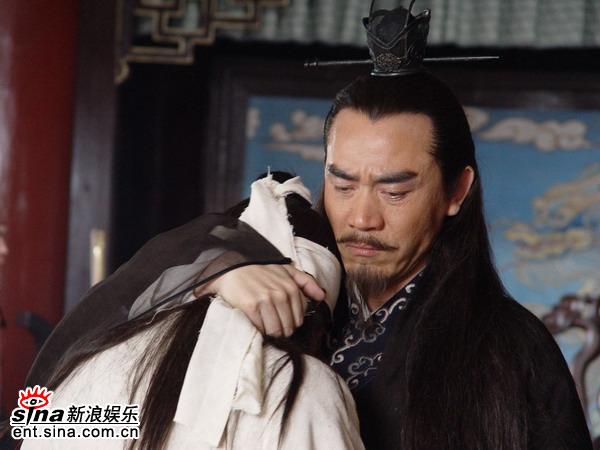 传奇皇帝朱元璋