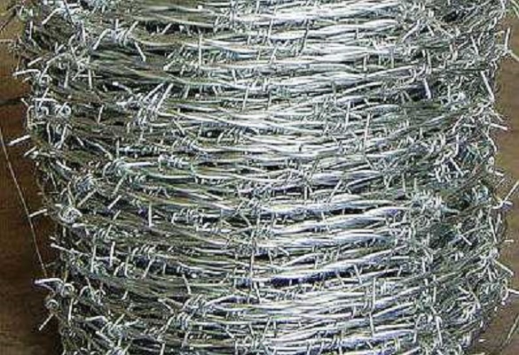 刺铁丝