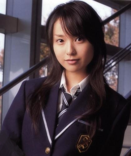 上原真理子 百度百科