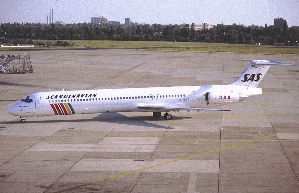  p>1991年12月27日,北欧航空751班机,是一班飞往哥本哈根的早班机.