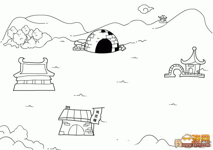 id="gnfgwoqw9i">《大明英雄传》是由深圳创想时空开发的次时代武侠 a