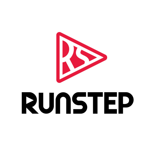Runstep_百度百科