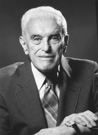 john c. harsanyi