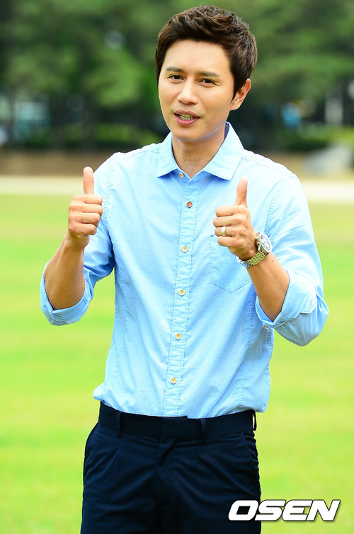  p>金民钟,毕业于韩国汉城艺术大学电影系,韩国演员,歌手.