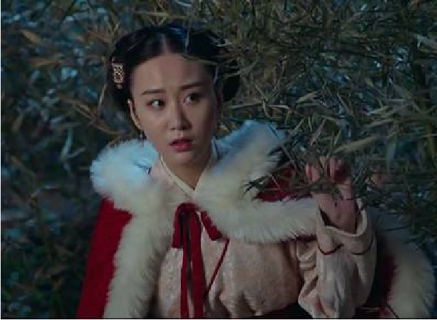 女,《 a target="_blank" href="/item/琅琊榜之风起长林/19657955"
