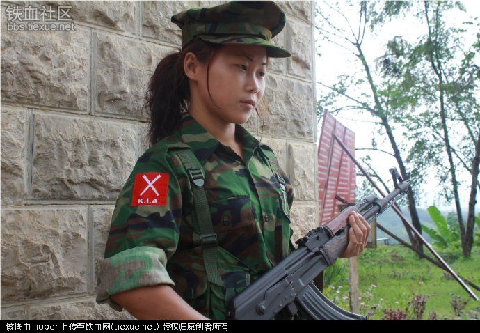  p>克钦族是 a href="#" data-lemmaid="205923">缅甸 /a>的第六大