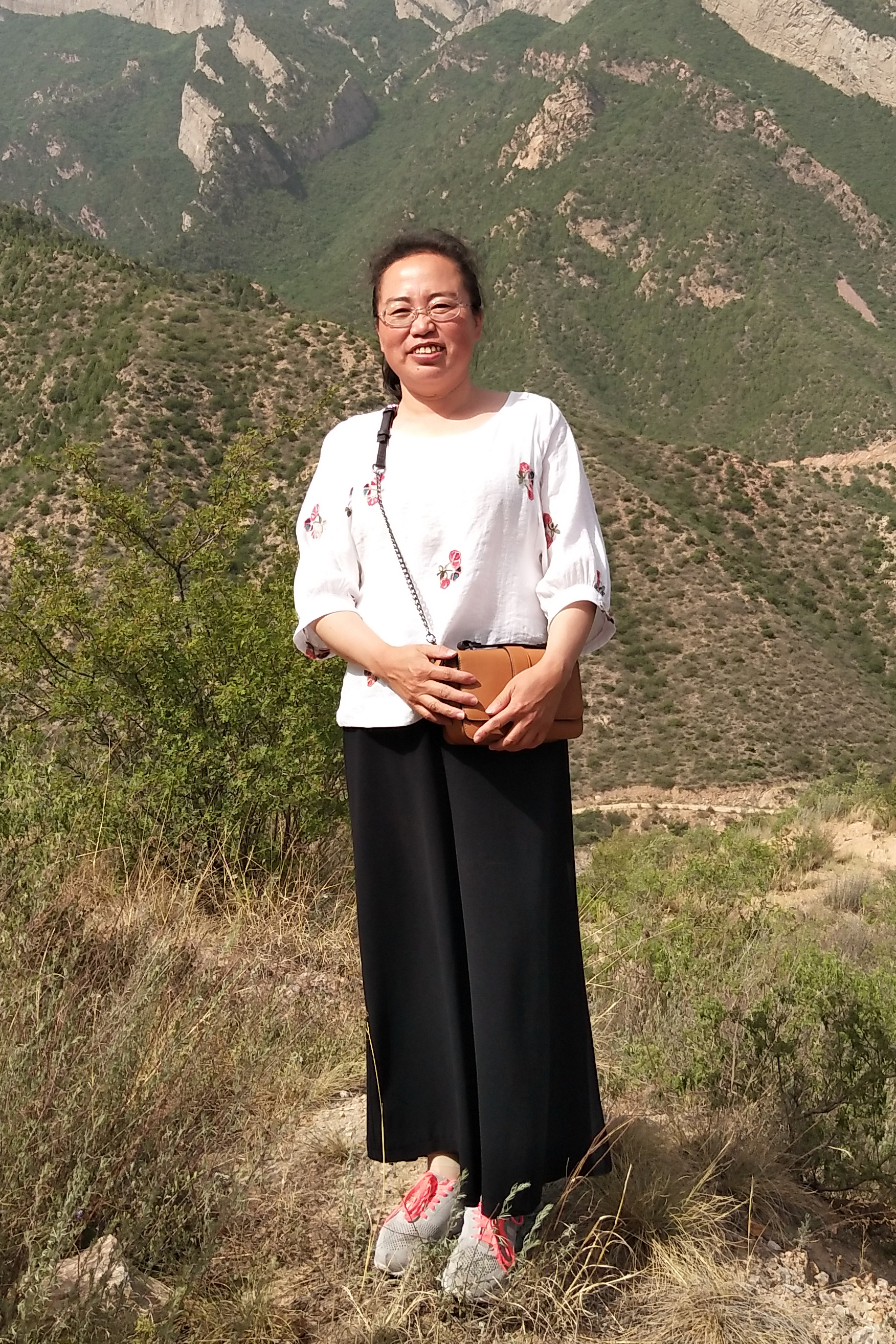 文水县诗词学会