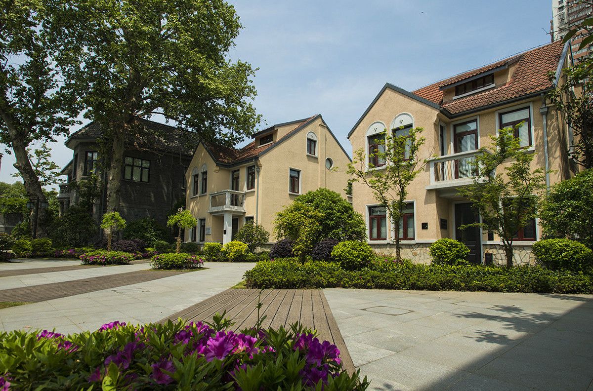 南京市 /a>鼓楼区 a href="#" data-lemmaid="7785500">颐和路公馆区 