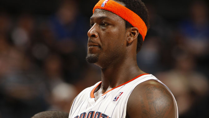 kwame brown