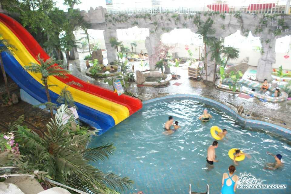 data-lemmaid="2508849">大午温泉城 /a>位于河北省保定市徐水区,取