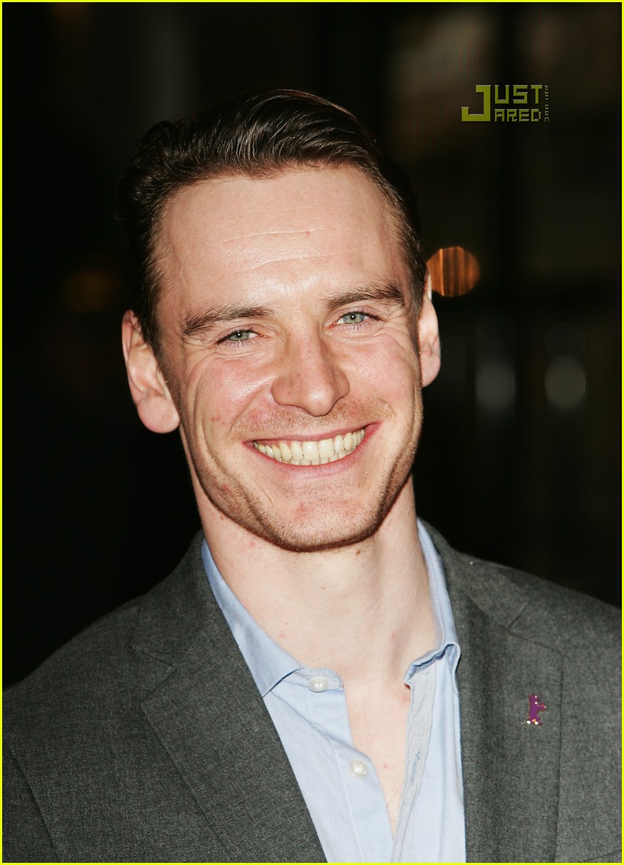 fassbender),1977年4月2日出生于德国,德国,爱尔兰双国籍男演员