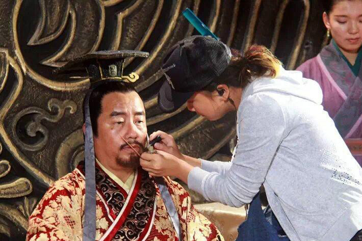  p>《老子传奇》是由北京和昌正道影视文化有限公司出品的历史传奇剧