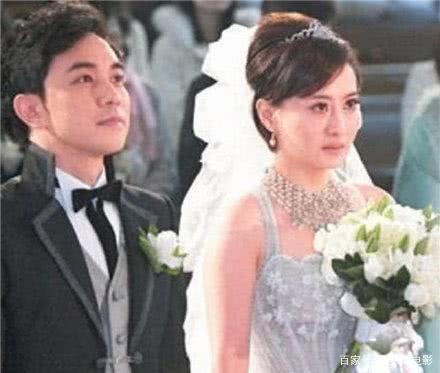 陈德容还珠往事 琼女郎与星女郎加持 却错过小燕子成就赵薇 百科ta说