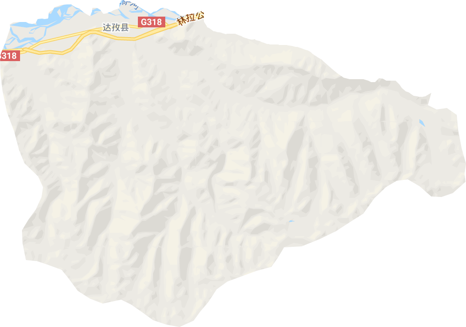 德庆镇,隶属于西藏自治区拉萨市<a target="