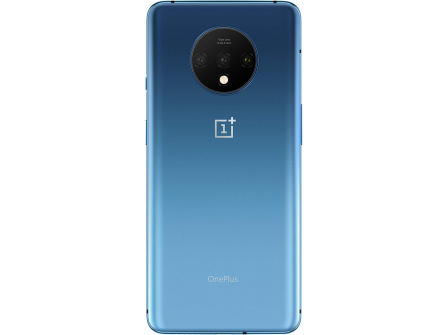 OnePlus 7T_百度百科