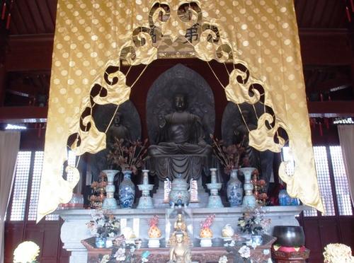普福禅寺
