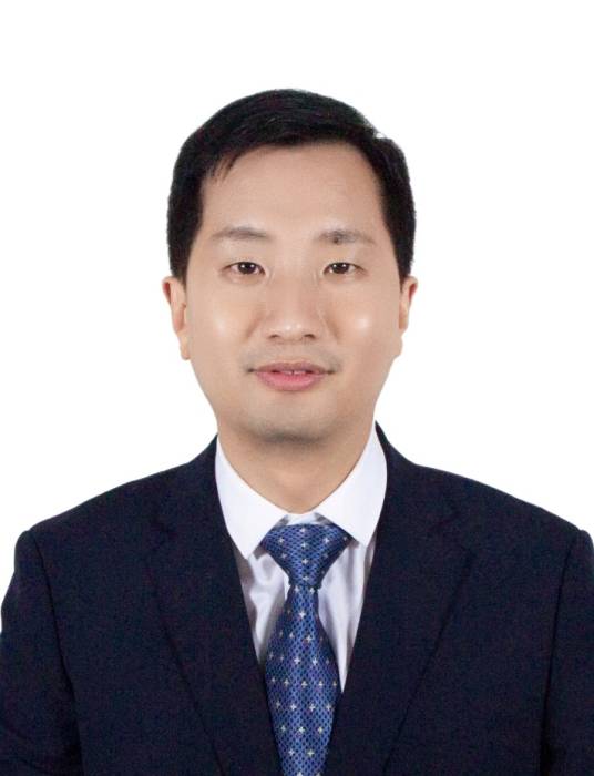 刘毅（浙江省宁波前湾新区经济和信息化局副局长）_百度百科