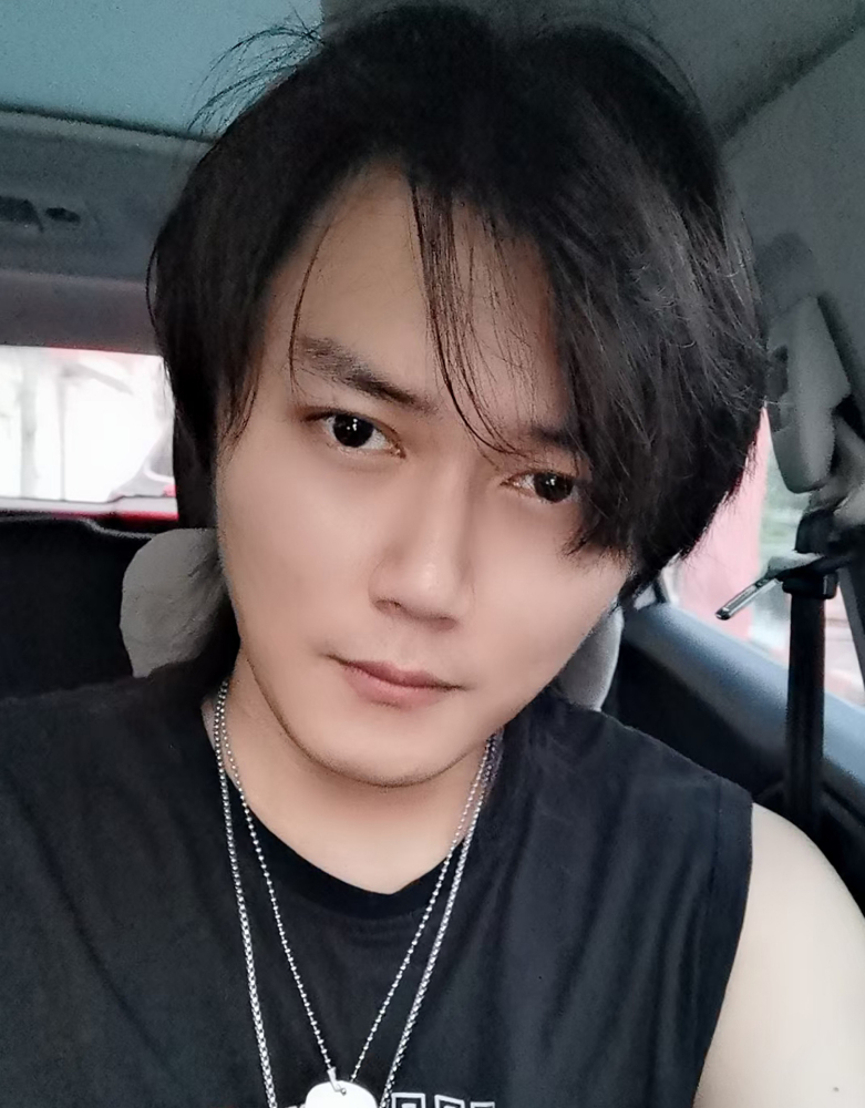 李瑞（中国内地影视男演员）_百度百科