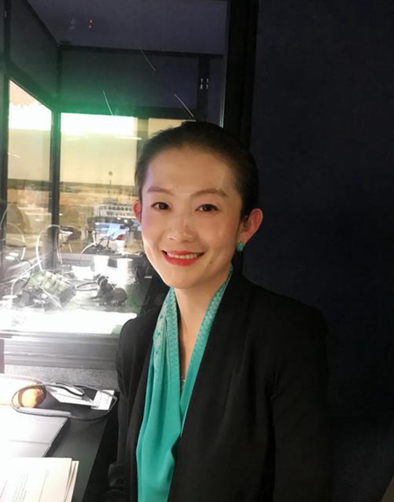  p>王喆,女,毕业于美国蒙特雷翻译学院,蒙特雷国际关系研究院会议口译