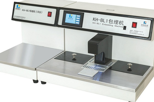 自动包埋机