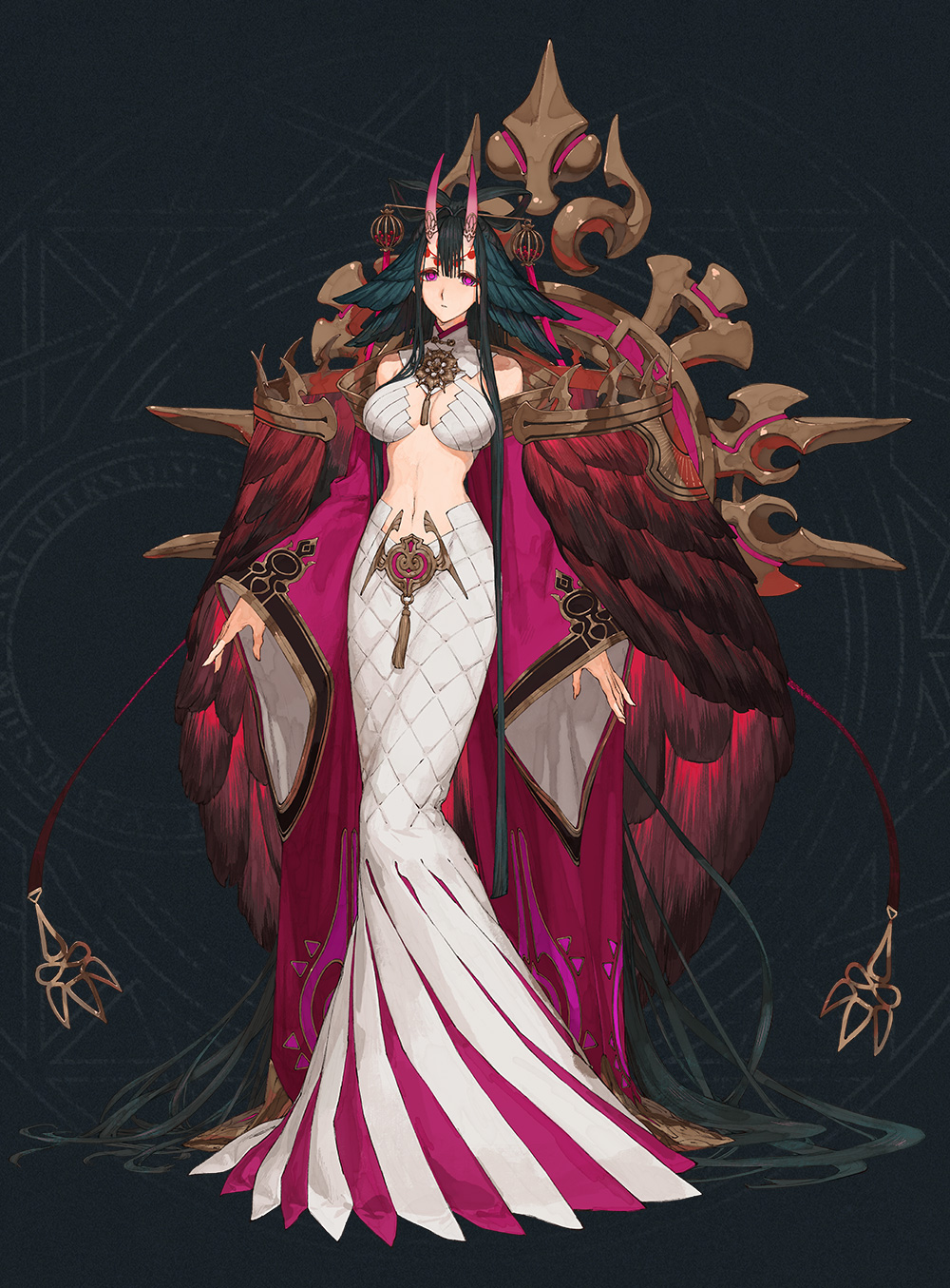 fate/samurai remnant