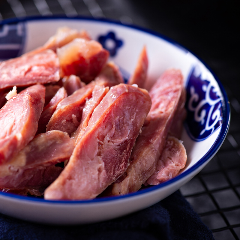 睢宁县王集香肠