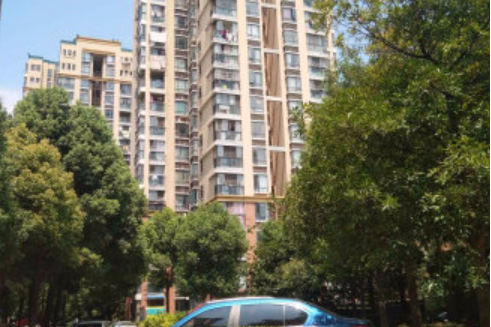  p>上城国际新界位于合肥市庐阳杏林,由 a target="_blank" href="