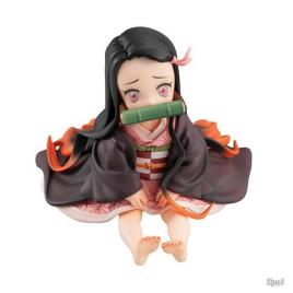 e.m. 鬼灭之刃灶门祢豆子