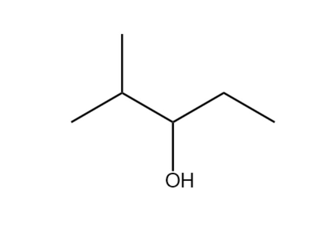 2-甲基-3-戊醇