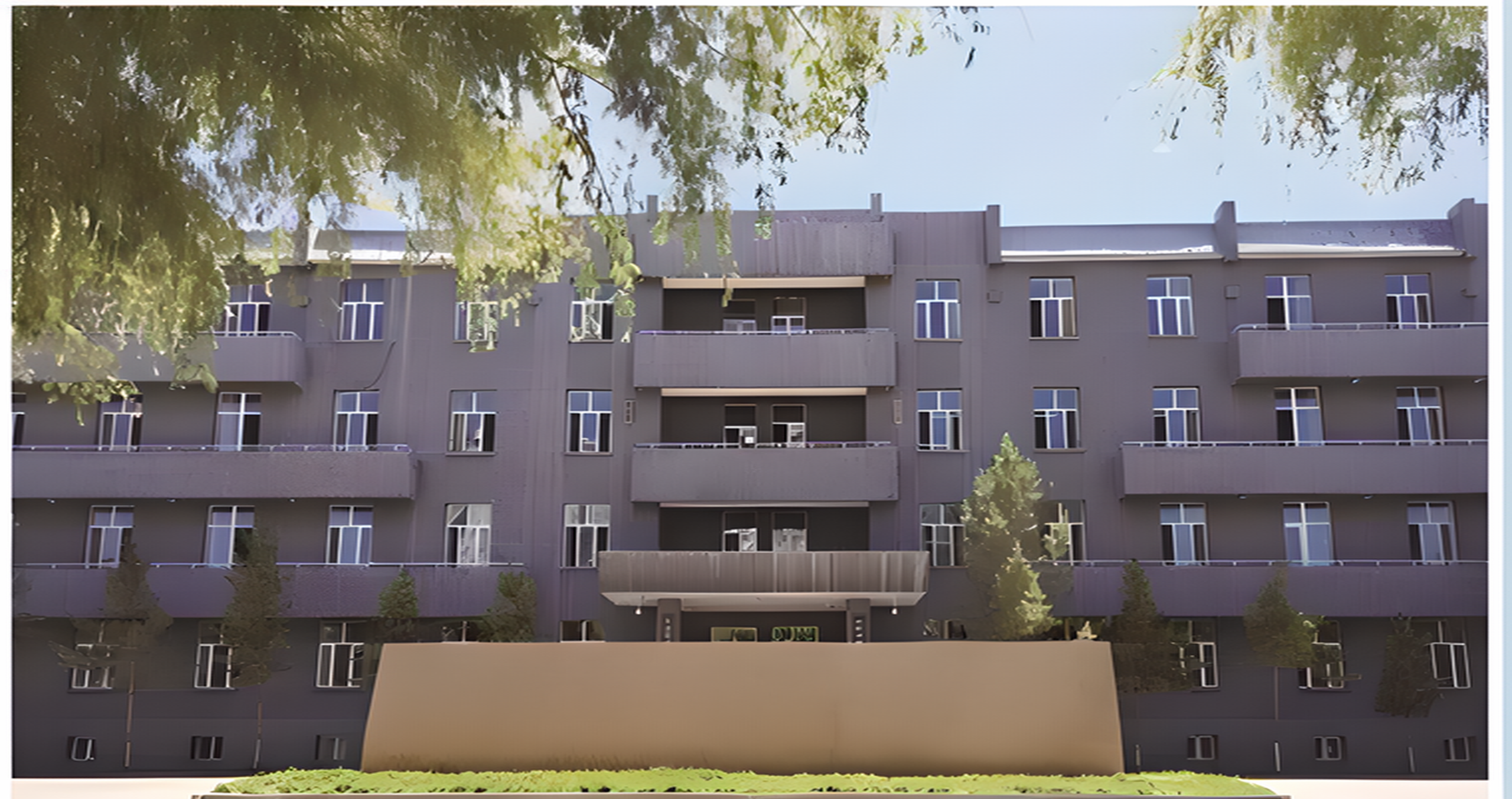 乌鲁木齐市第101中学