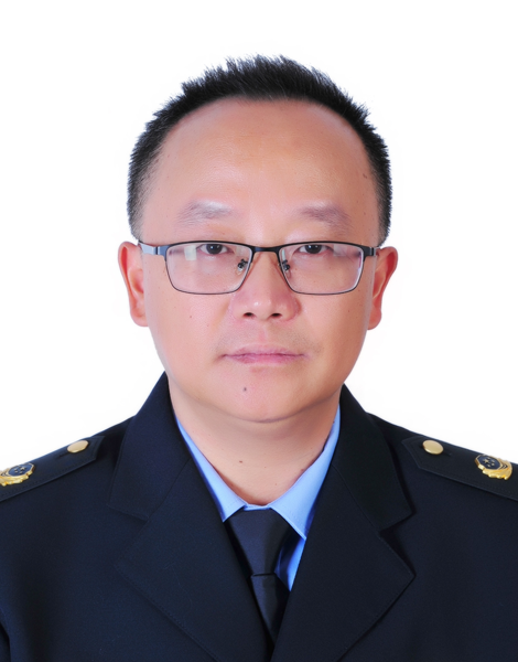 林刚（重庆市大足区市场监督管理局党组成员、副局长）_百度百科