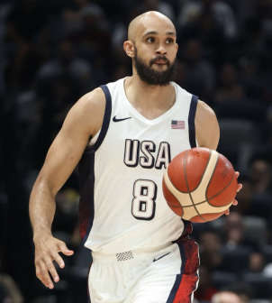 巴黎奥运会热身赛