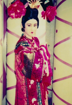 幕后+片场
